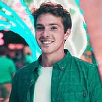 自动化监控的DDOS接单平台